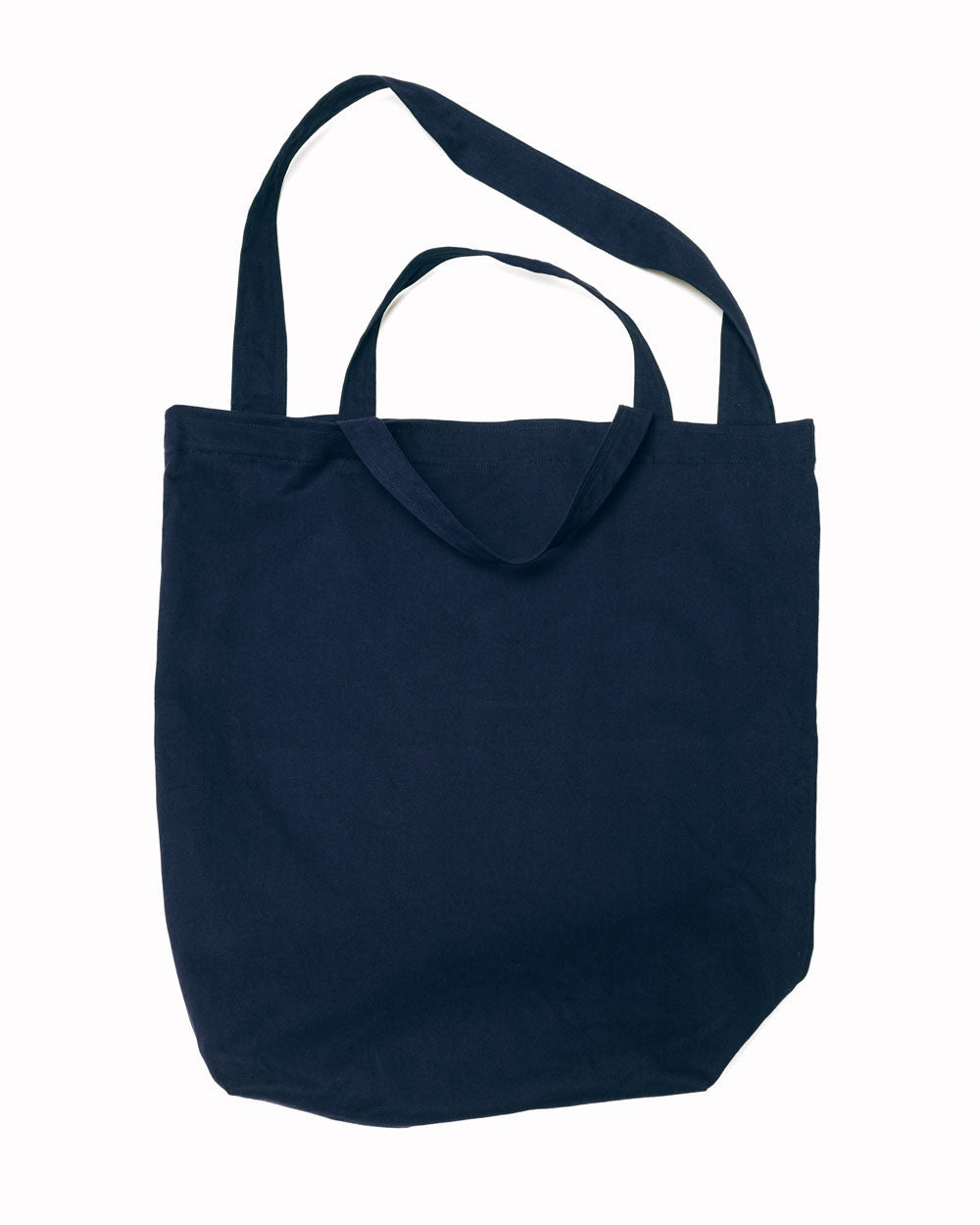 GreenFlex™ Tote Bag - NAVY